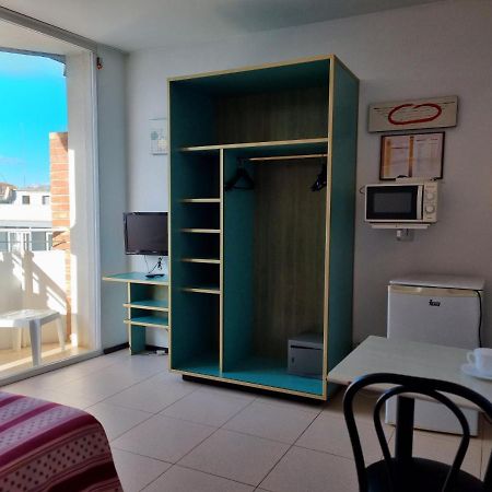 Apartments Lloret Sun Lloret de Mar Bagian luar foto
