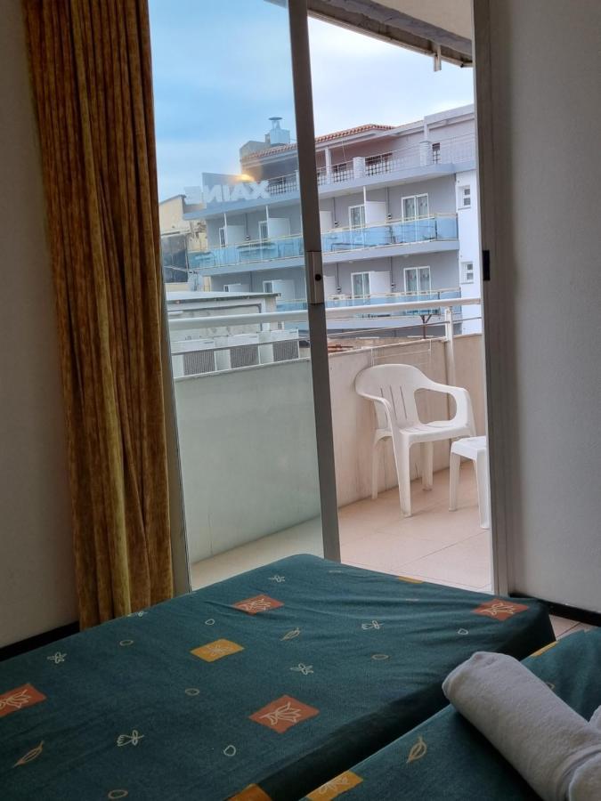 Apartments Lloret Sun Lloret de Mar Bagian luar foto