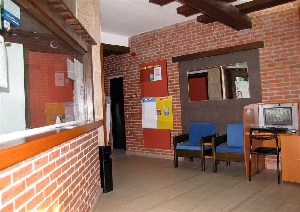 Apartments Lloret Sun Lloret de Mar Bagian luar foto